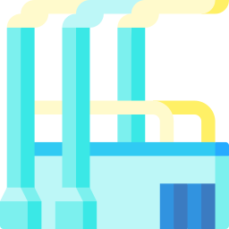 energia geotermica icona