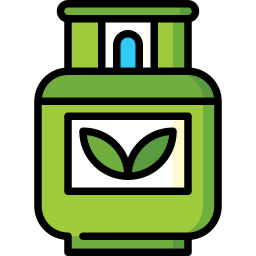 Biogas icon