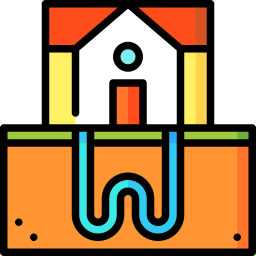 geothermie icon