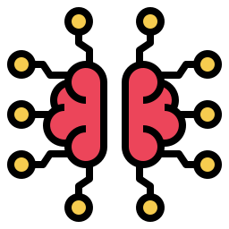 Brain icon