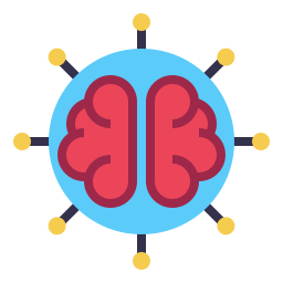 Brain icon