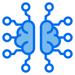 Brain icon