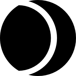 Moon icon