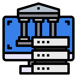 bank icon