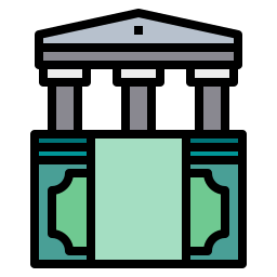 bank icon