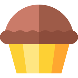 muffin icon