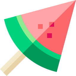 wassermelone icon