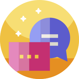 konversation icon