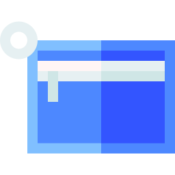 brieftasche icon