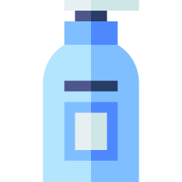 hydroalkoholisches gel icon