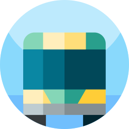 Bus icon