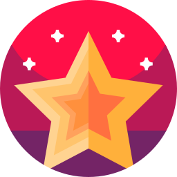 star icon