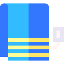 Towel icon