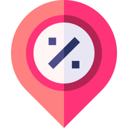 Location icon