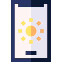 Smartphone icon