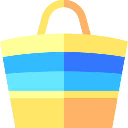 strandtasche icon