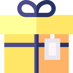 Gift icon