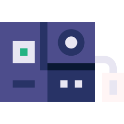 Videocamera icon