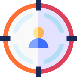 Target icon