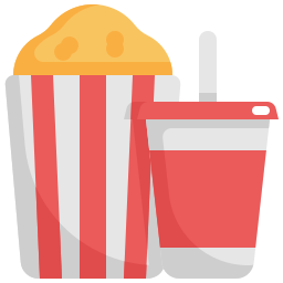 popcorn icon