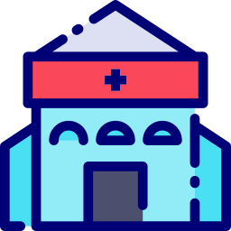 Hospital icon