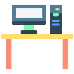 table Icône