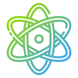 Atom icon