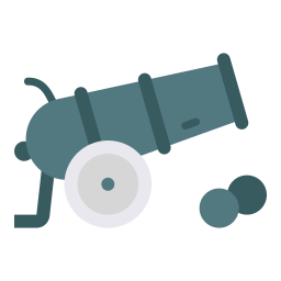 Cannon icon