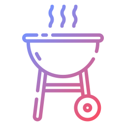 grill icon