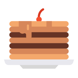 Pancake icon