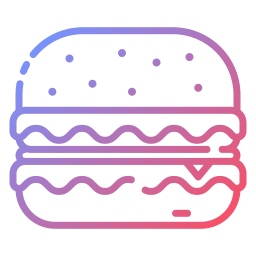 チーズバーガー icon