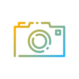 fotoapparat icon