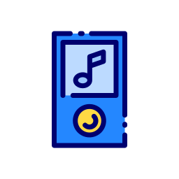 musikspieler icon