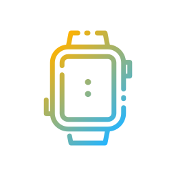 smartwatch icon