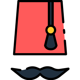 tarbouche icon