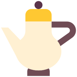 Teapot icon