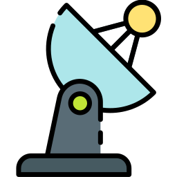 satellit icon