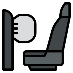 Airbag icon