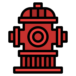 feuerhydrant icon