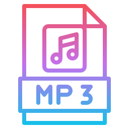 mp3 иконка