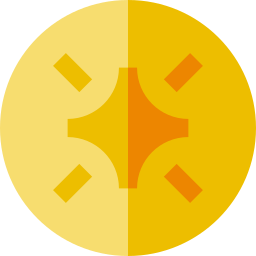 동전 icon