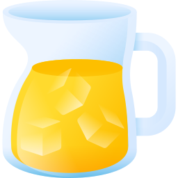 orangensaft icon