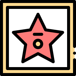 star icon