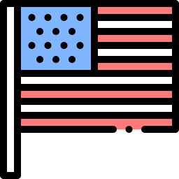 アメリカ合衆国 icon