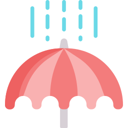 雨 icon