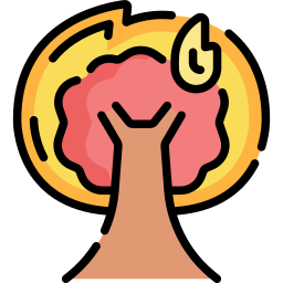 Wildfire icon