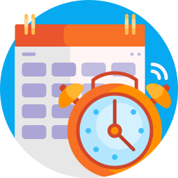 zeitplan icon