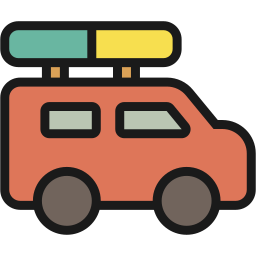 wohnmobil icon