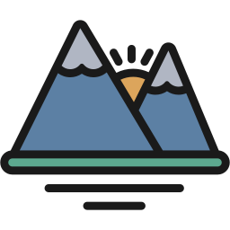 berg icon