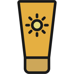 sonnencreme icon